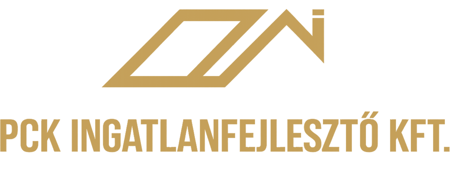 PCK Ingatlanfejlesztő